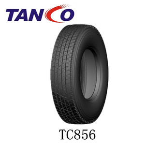 Prix de gros bon marché <span class=keywords><strong>pneus</strong></span> de camion d'occasion de haute qualité fabriqués en Thaïlande taille 11r22.5 12r22.5 315 / 80r22.5 - Product Image 4