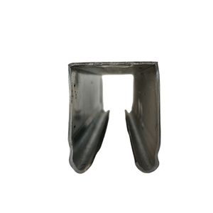 ล้อแขวนรางแบบแขวนติดประตูอุตสาหกรรมสินค้าพิเศษจากผู้ผลิตที่โดดเด่น - Product Image 5