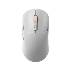 Lightweight Tri-mode Wireless Gaming <b>Mouse</b>, 2.4G Wired RGB Ergonomic <b>Mice</b> for Desktop PC E-sports - Product Image 1