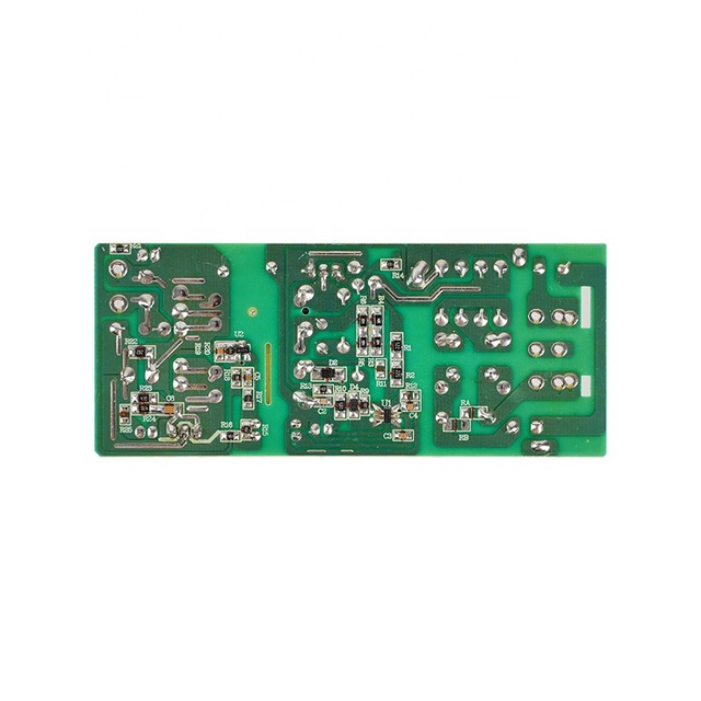 Wholesale PCBA 60W Open Frame Power Supply 12V 5A Single Isolated Switching SMPS Module Board Full Output 24V OEM Supported