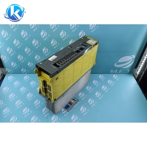 NOUVEAU ORIGINAL A06B-6078-H206 # Amplificateur servo H500 B SERB A06B6078H206 # H500 B LOC # GF101 - Product Image 1