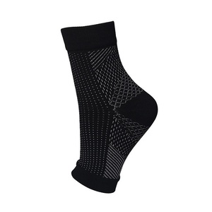 Nouvelles Chaussettes de Compression de Soutien de la Cheville pour Sports de Plein Air 2025 pour Hommes et Femmes avec Fournitures de Thérapie de Réadaptation - Product Image 6
