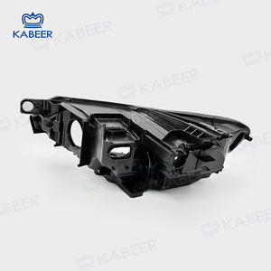 Per <span class=keywords><strong>Volkswagen</strong></span> per <span class=keywords><strong>Passat</strong></span> B8.5 2019- Magotan ad alta configurazione faro posteriore custodia - Product Image 3