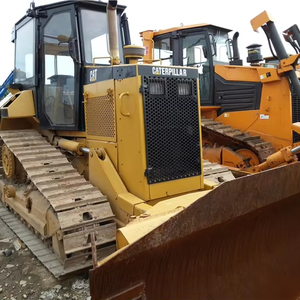Vente flash : Bulldozer CAT D5M d'occasion d'origine |   Bouteur de chantier CAT D5M d'occasion fiable - Product Image 3