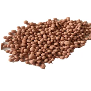 Fertilizante compuesto NPK de suministro de fábrica de alta calidad con 16-15-16 para cultivos