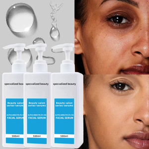 Label privé Cosmétiques Coréens Soins de la Peau Sérum <span class=keywords><strong>Cure</strong></span> Peptide Visage (Nouveau) Soins de la Peau Anti-âge Pour le Visage - Product Image 1