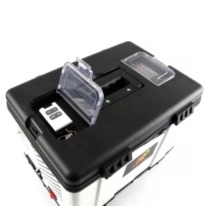 Réchauffeur d'air diesel LCD 12V/24V/110-240V <span class=keywords><strong>pour</strong></span> mode d'altitude de connectivité Bluetooth nouveau <span class=keywords><strong>chauffage</strong></span> de stationnement <span class=keywords><strong>pour</strong></span> voitures RVs tentes - Product Image 2