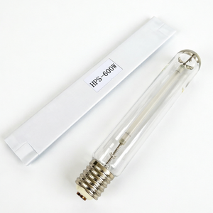 Lampe au sodium haute pression 600W <span class=keywords><strong>T46</strong></span> Culot E40 pour serres commerciales, éclairage de croissance des plantes à haut rendement lumineux PAR/PPF - Product Image 5