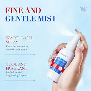 El mejor desodorante antitranspirante, ya que ayuda a reducir el olor corporal, disimula los olores y exuda un encanto fresco. - Product Image 6