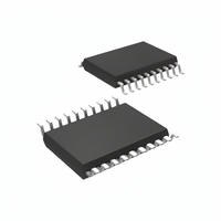 Electronic Circuit Components 20 TSSOP STM8S003F3P6TR Embedded Original