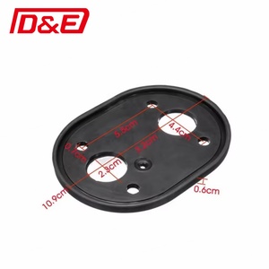 Joint de chauffage en plastique neuf pour camion pour Airtronic D2 D4 D4S Base de montage - Product Image 6