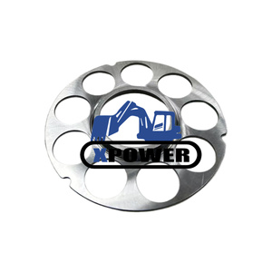 Kit de réparation moteur oscillant XPower M2X63 39q4-11700 Neuf Pièces pour pelle sur chenilles R140/R160 Garantie 6 mois Origine Guangdong - Product Image 5