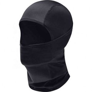 Balaclava de ski design, couvre-visage intégral, 100% polyester, unisexe, respirant, imperméable, haute qualité - Product Image 4