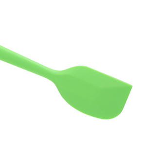 Spatola in silicone da 8,3 pollici, spatola piccola in gomma, resistente al calore, antiaderente, flessibile, utensile da cucina - Product Image 5