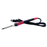 Station de soudage à double écran 8582D avec logo personnalisé, outils de réparation, fer à souder électrique DIY 936