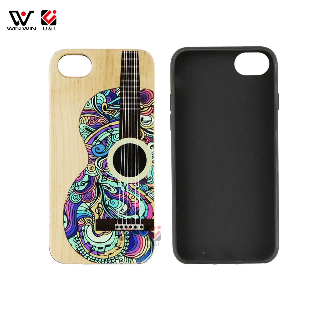 New Trend Mobile Phone cover Wood Phone bag Customization Logo Phone Case For iPhone 13 pro max