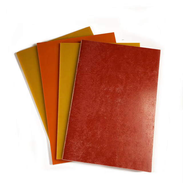 Phenolic paper laminated laminate sheet 3021 bakelite board