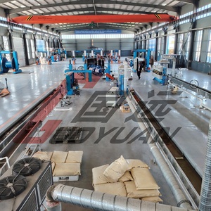 Jinte Factory GB Koperen Kern YJV Stroomkabel voor Energieoverdracht 3-5 Aders 1,5-300 mm² - Product Image 4