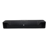 Meilleur système de cinéma maison 3D surround, caisson de basses, barre de son Bluetooth BT5.3 pour téléphone, barre de son sans fil avec caisson de basses