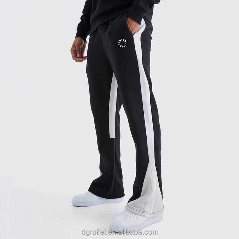 Printed Custom Tracksuit