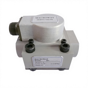 วาล์วไฟฟ้าไฮดรอลิกแบบสองขั้ว สามารถใช้แทนรุ่น 765 ซีรีส์ D765-1506G ได้ - Product Image 4