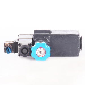 โซลินอยด์ไฮดรอลิกแบบไหลล้นแรงดันสูงรุ่น Y2D1HHA20L Longli - Product Image 4