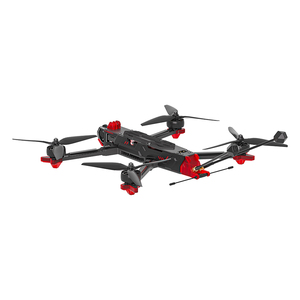 7 Inch Long Range FPV <b>Drone</b> With GPS F7 Flight Controller 4 In 1 ESC Digital Video Transmission PNP Version - Product Image 1