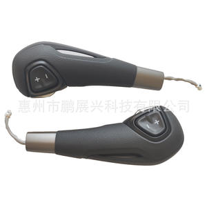 Palanca de Cambios Automática para Chevrolet Aveo Trax con Perilla y Bola de Palanca, Nueva, Material ABS, para Reemplazo o Reparación - Product Image 4