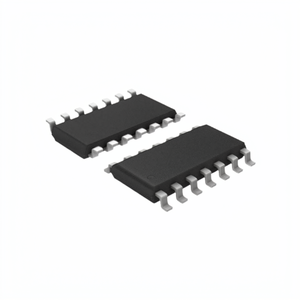 ชิ้นส่วนอิเล็กทรอนิกส์ในสต็อก Logic In Stock รุ่น 14 SOlC M74HC04YRM13TR - Product Image 1