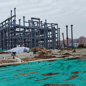 Cấu trúc thép nhiều tầng đúc sẵn mô-đun cho xây dựng Học Viện trường học cho giảng dạy Đại Học - Product Image 6