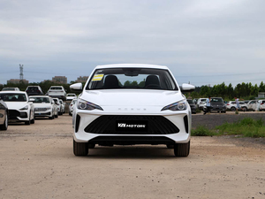 Roewe I5 2026 Sedán Confiable, 1.5L, Transmisión Manual, 100 CV, Gran Espacio, Maletero <span class=keywords><strong>de</strong></span> 422L, Nuevo, Volante a la Izquierda, R16, Auto Económico - Product Image 4