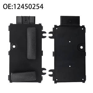สวิตช์ควบคุมการปรับเบาะไฟฟ้าสำหรับรถยนต์เชฟโรเลตและคาดิลแลค ปี 2002-2006 ระบบ ABS สภาพใหม่ รุ่น 12450254 - Product Image 1
