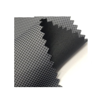 Membrane TPU respirante et imperméable de qualité supérieure pour vêtements de sport, tissu sergé avec traitement DWR <span class=keywords><strong>mécanique</strong></span> pour vestes de sport - Product Image 1