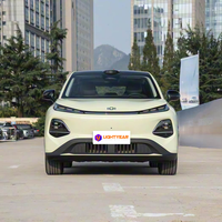 Meilleures ventes - Changan Qiyuan Q05 - Nouveau SUV hybride électrique - Autonomie de 500 km - Prix compétitif pour l'exportation