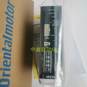 VEXTA ASD16A-CA มอเตอร์ไดร์เวอร์ AC 220V สำหรับมอเตอร์สเต็ปเปอร์ - Product Image 2
