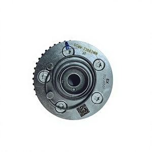 Engranaje de sincronización VVT del motor para Haval H6 H8 H9, Phaser SGMW 23883188, para reemplazo de admisión y escape - Product Image 1