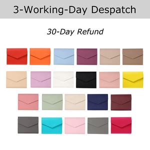 สมุดแพลนเนอร์แบบห่วง A6 ยี่ห้อ Yihe รุ่นขายดี 22 สี ทำจากหนังลายก้อนกรวด พร้อมซองใส่เงินแบบใสและแผ่นรองเขียน - Product Image 3