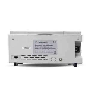 <span class=keywords><strong>Osciloscopio</strong></span> de 4 Canales Hantek DSO4254C DSO4104 DSO4004B/C Series + Generador de Señales - Product Image 5