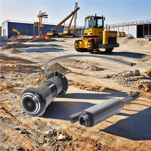 كاميرا POE IP 3MP WiFi POE بكاميرا صغيرة بفتحة باب العين للكشف عن الحركة الصوتية للمنزل تخزين بيانات NVR - Product Image 3