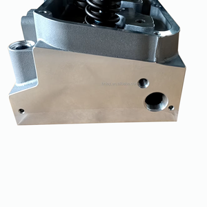 Nhà Máy bán hàng trực tiếp nhôm khối nhỏ cho Ford , 2V 68cc buồng, 205cc lượng <span class=keywords><strong>Runner</strong></span> Trần Xi lanh đầu - Product Image 6