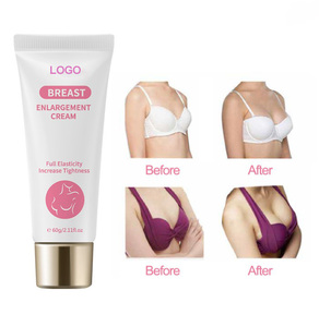 <strong>Nice</strong> Quality Top Grade Well Feedback Best Coconut <strong>Breast</strong> Enlargement Natural <strong>Breast</strong> Tightening Cream - Product Image 5