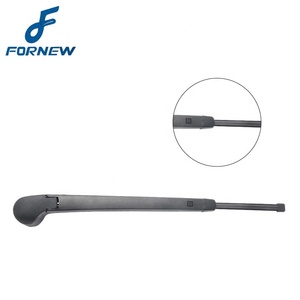 Spazzola Tergicristallo Posteriore in Gomma Naturale per Auto <span class=keywords><strong>SEAT</strong></span> <span class=keywords><strong>Leon</strong></span> Hatchback 2013-2016 - Product Image 4