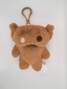 Nuevo para la Serie Misfits de Laboratorio: Muñeco de Peluche Coleccionable de Moda, Material de Silicona TPE, Relleno de Algodón PP - Product Image 6