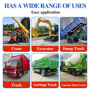 Recubrimiento líquido específico para camión, marco de chasis anticorrosión de Metal antioxidante, protección contra el óxido, <span class=keywords><strong>aerosol</strong></span> de sal, resistente a los arañazos, alquídico - Product Image 4