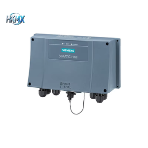 6AV2125-2AE13-0AX0 6AV2125-2JB23-0AX0 6AV2125-2DB23-0AX0 หน้าจอสัมผัส HMI สำหรับระบบควบคุมอัตโนมัติทางอุตสาหกรรม - Product Image 1