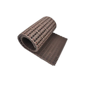 Çin konveyör üreticisi modüler plastik kemer modüler bant konveyör fiyat - Product Image 6