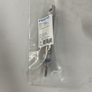 กระบอกลมขนาดเล็ก DSNU-16-60-P-A - Product Image 1