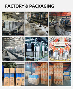 Congélateur solaire hors réseau haute capacité 24VDC BD298L 255L, 70-90 kg de glace pour les zones éloignées, les maisons minuscules, les chalets et les caravanes - Product Image 4