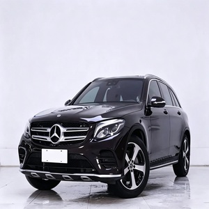 <span class=keywords><strong>Mercedes</strong></span>-Benz <span class=keywords><strong>GLC</strong></span>-Class 2.0L Gasolina Automático <span class=keywords><strong>SUV</strong></span> de Lujo Usado 2018, Vehículo Benz <span class=keywords><strong>GLC</strong></span> de <span class=keywords><strong>Segunda</strong></span> <span class=keywords><strong>Mano</strong></span> para Exportación - Product Image 5