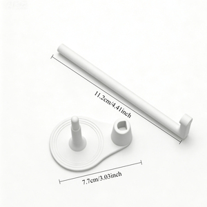 <span class=keywords><strong>Support</strong></span> de bobine conique réglable pour <span class=keywords><strong>machine</strong></span> à <span class=keywords><strong>coudre</strong></span>, broderie, matelassage, surjeteuse – Simple pour une couture plus fluide - Product Image 5